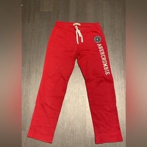 Abercrombie&Fitch Sweatpants